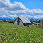 Orawskie Wzgorze Chalet