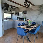 Chalet Orawskie Wzgorze *