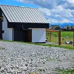 Chalet Orawskie Wzgorze Jablonka (Lesser Poland)