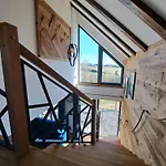 Horská chata Orawskie Wzgorze