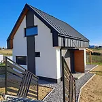 Chalet Orawskie Wzgorze Jablonka (Lesser Poland)