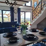 Orawskie Wzgorze Chalet