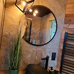 Chalet Orawskie Wzgorze *