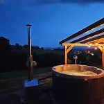 Orawskie Wzgorze Chalet Jablonka (Lesser Poland)