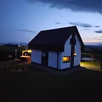 Orawskie Wzgorze Chalet Jablonka (Lesser Poland)
