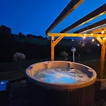 Orawskie Wzgorze Chalet *