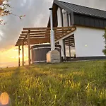 Orawskie Wzgorze Chalet *