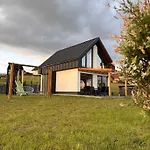 Orawskie Wzgorze Chalet Jablonka (Lesser Poland)