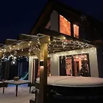 Orawskie Wzgorze Chalet Jablonka (Lesser Poland)