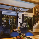 Orawskie Wzgorze Chalet *