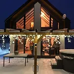 Chalet Orawskie Wzgorze *