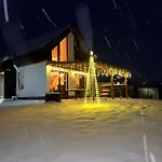 Orawskie Wzgorze Chalet *