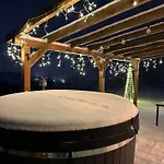 Chalet Orawskie Wzgorze *