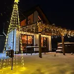 Orawskie Wzgorze Jablonka (Lesser Poland)
