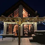 Orawskie Wzgorze Chalet