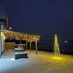 Chalet Orawskie Wzgorze *
