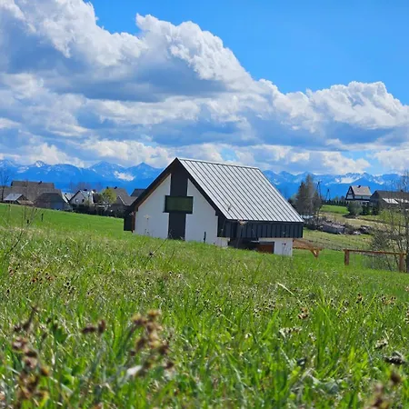 Orawskie Wzgorze Chalet