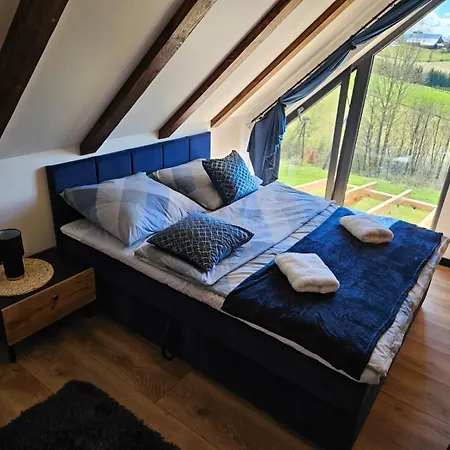 Orawskie Wzgorze * Jablonka (Lesser Poland)