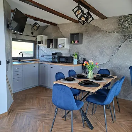 Chalet Orawskie Wzgorze *