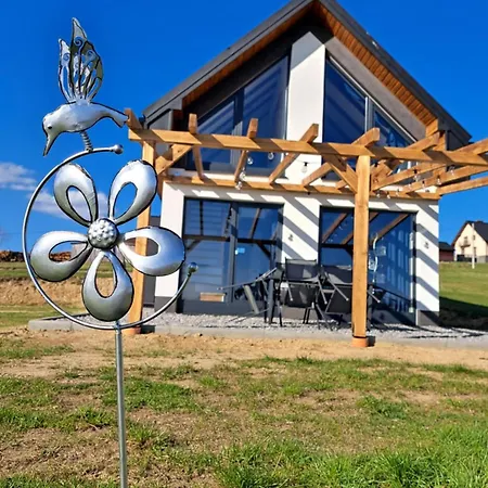 Orawskie Wzgorze Chalet *