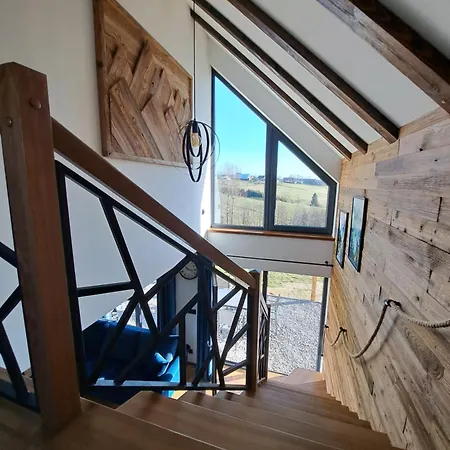 Chalet Orawskie Wzgorze