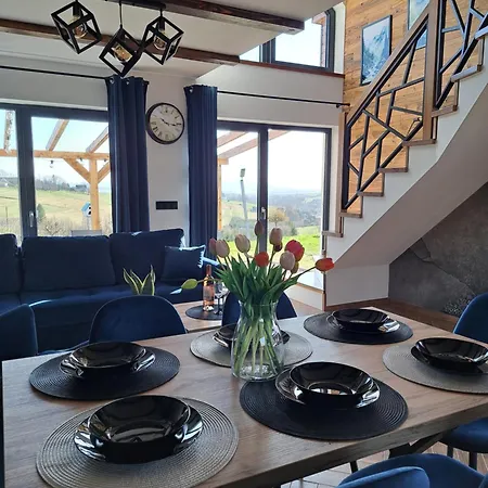 Orawskie Wzgorze Chalet