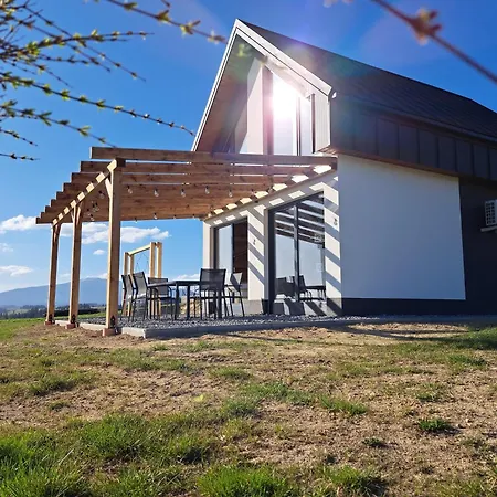 Chalet Orawskie Wzgorze *