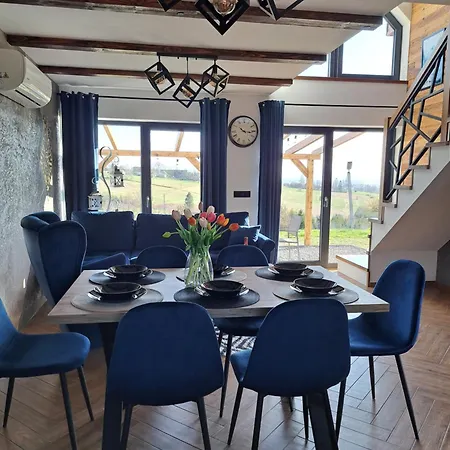 Chalet Orawskie Wzgorze *