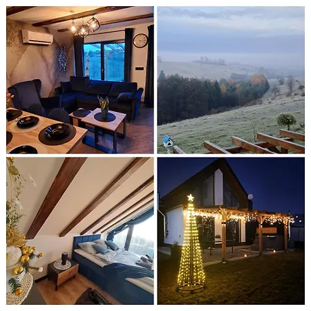 Orawskie Wzgorze * Jablonka (Lesser Poland)
