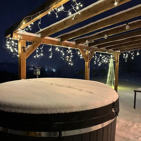 Chalet Orawskie Wzgorze *
