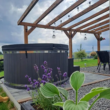 Orawskie Wzgorze Chalet