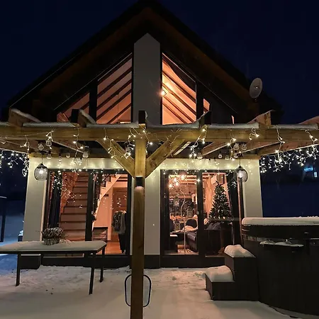 Orawskie Wzgorze Chalet