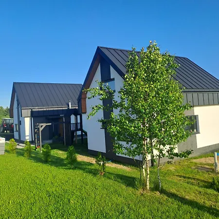 Chalet Orawskie Wzgorze *