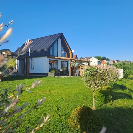 Orawskie Wzgorze Chalet *