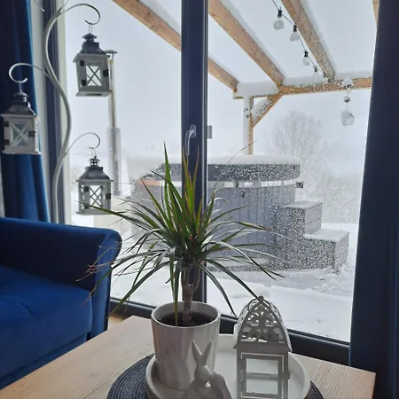 Chalet Orawskie Wzgorze